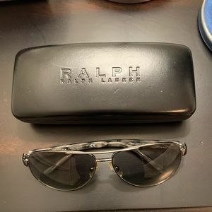 Ralph Lauren Aviators (polarized)